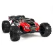 ARRMA 1/8 Kraton BLX (V4) Brushless RC Truggy - Red