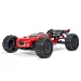ARRMA 1/8 Talion BLX (V4) Brushless RC Truggy - Red