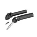 Traxxas Extreme Heavy Duty Rear Drive Shaft Complete Assembly