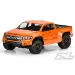 Pro-Line 1/10 Toyota Tundra TRD Pro True Unpainted Body Shell