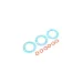 Losi 5IVE-T 2.0 Differential Seal Kit