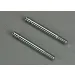 Traxxas 4-Tec 2.0 Front 29mm Shock Shafts 2Pcs