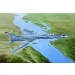 Trumpeter 1/72 Tu-128UT Fiddler Jet Scaled Plastic Model Kit