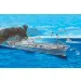 Trumpeter 1/200 USS York CV-5 Aircraft Carrier Plastic Model Kit