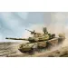 Trumpeter 1/35 Russian T-80UM Main Battle Tank Scaled Plastic Model Kit