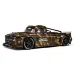 ARRMA 1/7 INFRACTION 6S BLX Street Basher RC On Road Car