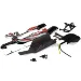 Rovan Red Baja 5B Shorty Q Conversion Kit w/ Wheelie Bar