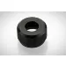 Rovan Black Aluminium 5IVE-T Bottom Shock Cap 1Pc