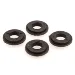 Rovan 5IVE-T Shock Washers 4PCs