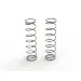 ARRMA 95mm (0.87N/mm) Shock Springs 2Pcs