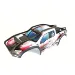 T-Bone Racing Black Traxxas X-Maxx R1 EXO Roll Cage