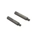 ARRMA Centre Brace Pins 2Pcs