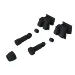 ARRMA Centre Brace Mount Set