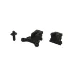 ARRMA Centre Chassis Brace Set