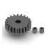ARRMA Steel 21T 1Mod Pinion Gear