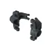 ARRMA Front Steering Hubs 2Pcs