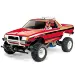Tamiya 1/10 Subaru Brat 2WD Electric Off Road RC Buggy Kit