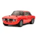 Tamiya M-06 Alfa Romeo Giulia RC Car Electric 2WD 1/10 Scale Kit