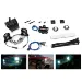 Traxxas TRX-4 1979 Chevrolet Blazer LED Light Set