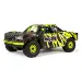 ARRMA 1/7 MOJAVE BLX Desert Racer Electric Brushless Off Road Short Course Truck - Green
