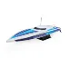 Pro Boat Sonicwake 36" Brushless Electric RC Speed Boat - White