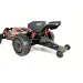 T-Bone Racing Black ARRMA Typhon High Speed Wheelie Bar