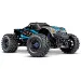 Traxxas 1/10 Maxx 4S 4WD Electric Brushless Off Road RC Truck