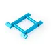 HSP Blue Aluminium Front Brace