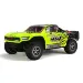 ARRMA 1/10 SENTON 4x4 BLX 3S Brushless Green RC Short Course Truck