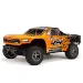 ARRMA 1/10 SENTON 4x4 BLX 3S Brushless Orange RC Short Course Truck