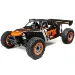 Losi 1/5 Fox Racing DBXL-E 2.0 Electric Brushless Off Road RC Desert Buggy