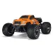 ARRMA 1/10 GRANITE 4x4 BLX 3S Brushless RC Monster Truck - Orange