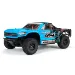 ARRMA SENTON 4x4 Mega RC Short Course Truck Electric 4WD 1/10 RTR - Blue