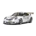 Tamiya 1/10 TT-01E Porsche 911 GT3 Cup 08 Electric On Road RC Car Kit