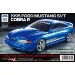 Tamiya TT-01E 1995 SVT Ford Mustang Cobra R RC Touring Car Electric 4WD 1/10 Scale Kit