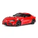Tamiya 1/10 TT-02 Toyota GR Supra Electric On Road RC Car Kit