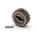 Traxxas Steel 22T Input Gear w/ Pin