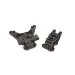 Traxxas Maxx 4S Front Upper & Lower Bulkhead