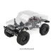 ECX 1/12 Barrage 1.9 4WD Kit Electric RC Off Road Rock Crawler