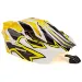 Rovan V5 Painted Yellow Body Shell