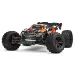 ARRMA 1/5 Kraton 8S BLX Brushless RC Truggy - Orange