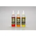 Tamiya Silicone Shock Oil #200, #300, #400 Soft 20ml 3Pc Set
