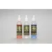 Tamiya Silicone Shock Oil #800, #900, #1000 Hard 20ml 3Pc Set
