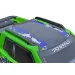RPM Black Traxxas X-Maxx Roof Skid Rail Set