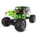 Axial 1/10 SMT10 Monster Jam Grave Digger Electric 4WD RC Rock Racer Truck RTR
