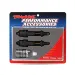 Traxxas Aluminium GTR Long Shock Absorbers w/o Springs 2Pcs