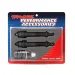Traxxas Aluminium GTR XX-Long Body Shocks w/o Springs 2Pcs