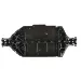 Tamiya TT-02 Plastic Main Chassis