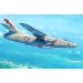 Trumpeter 1/48 KA-3B-2 Skywarrior Strategic Bomber Scaled Plastic Model Kit