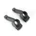 Traxxas Rear Hubs 2Pcs